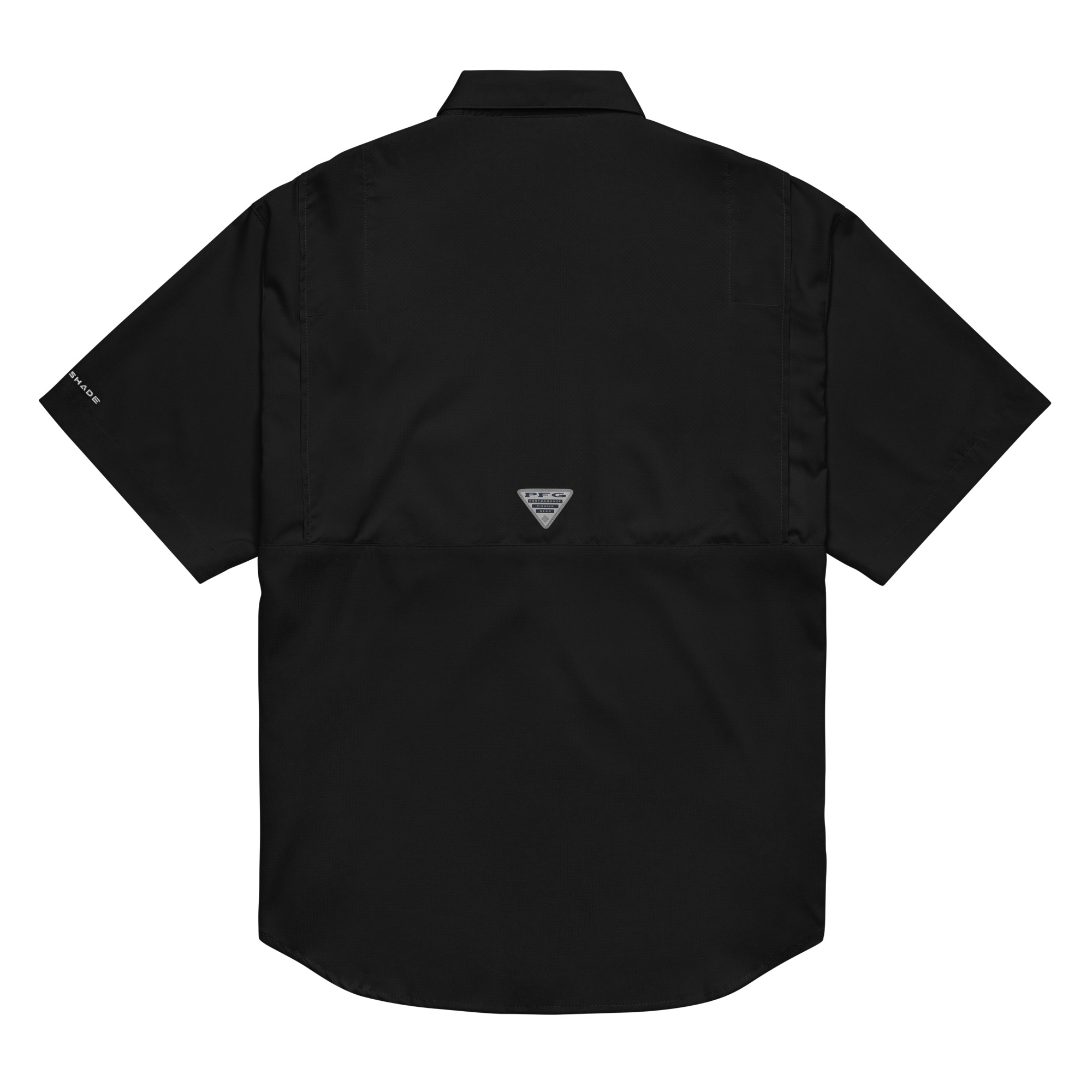 Columbia Salty Diablo "OG" Adventure Shirt