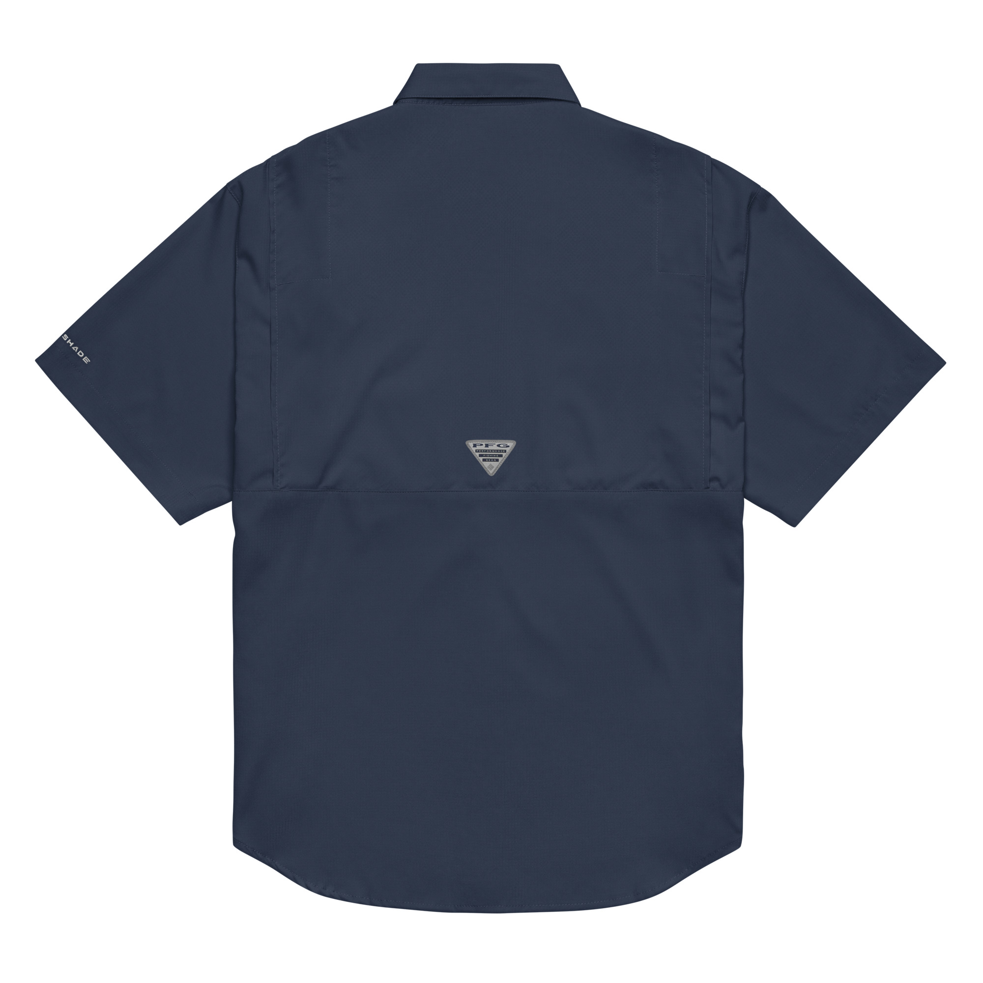 Columbia Salty Diablo "OG" Adventure Shirt