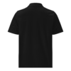 Adidas Sport Polo | Salty Diablo "OG" Edition