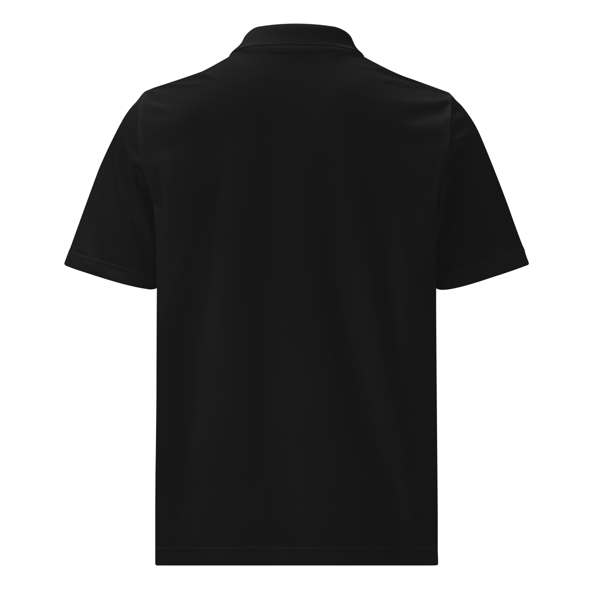 Adidas Sport Polo | Salty Diablo "OG" Edition