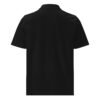 Adidas Sport Polo | Salty Diablo "OG" Edition