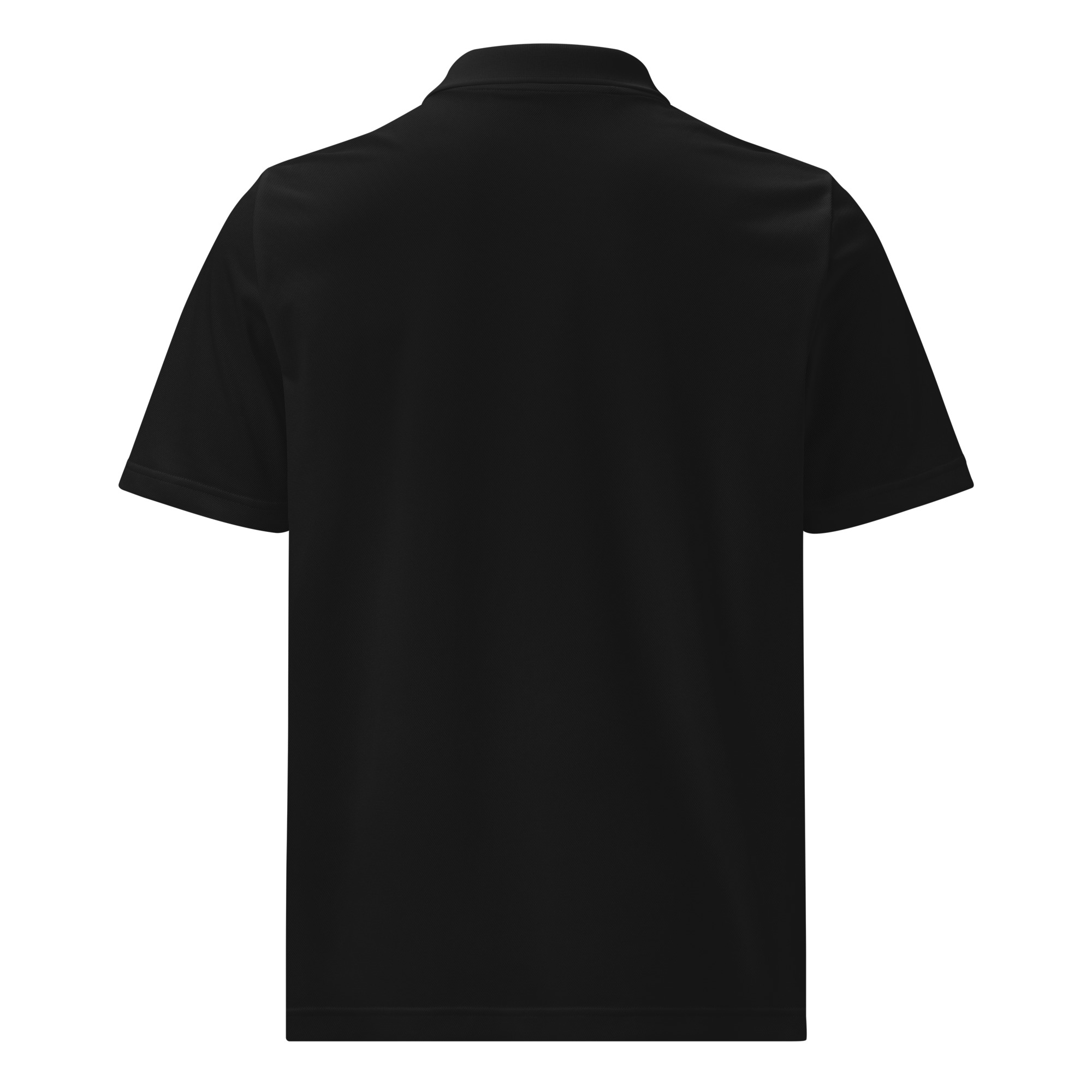 Adidas Sport Polo | Salty Diablo "OG" Edition
