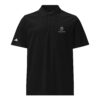 Adidas Sport Polo | Salty Diablo “OG” Edition