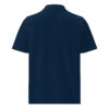 Adidas Sport Polo | Salty Diablo "OG" Edition