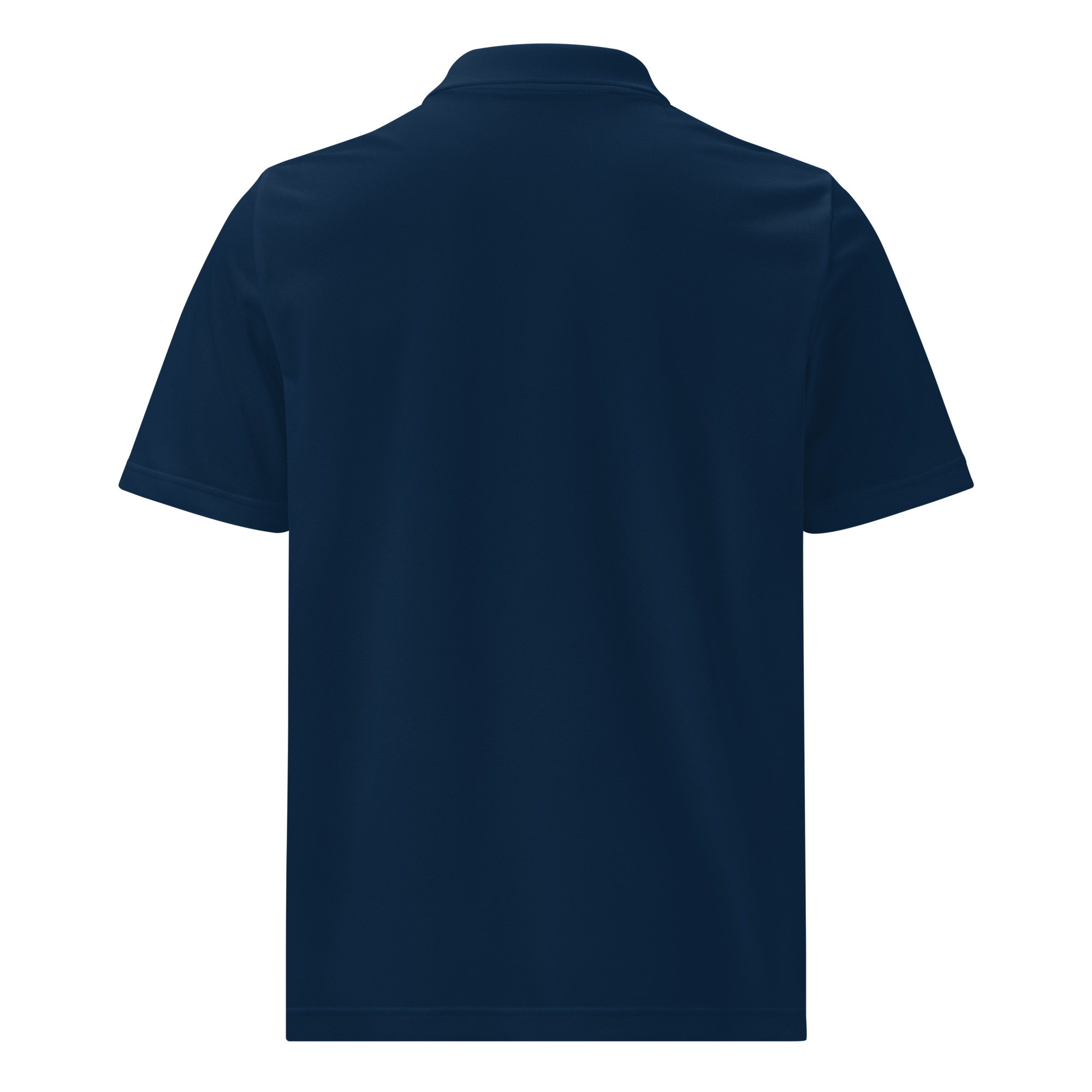 Adidas Sport Polo | Salty Diablo "OG" Edition