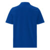 Adidas Sport Polo | Salty Diablo "OG" Edition