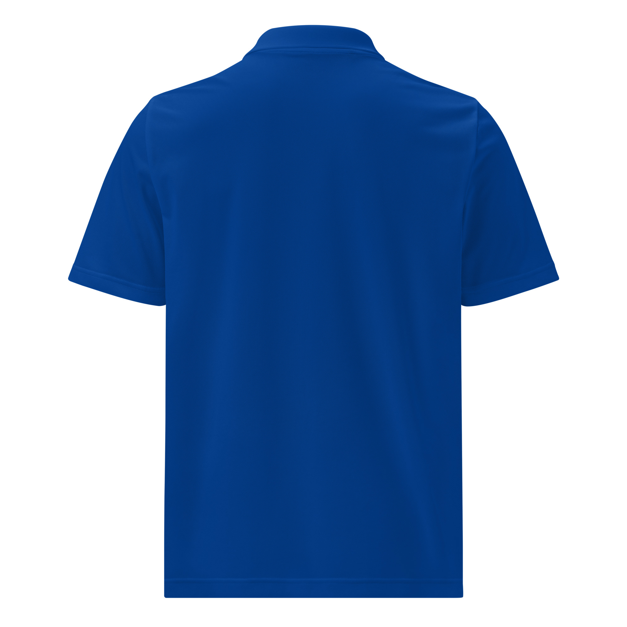 Adidas Sport Polo | Salty Diablo "OG" Edition