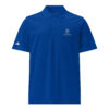 Adidas Sport Polo | Salty Diablo “OG” Edition