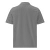 Adidas Sport Polo | Salty Diablo "OG" Edition