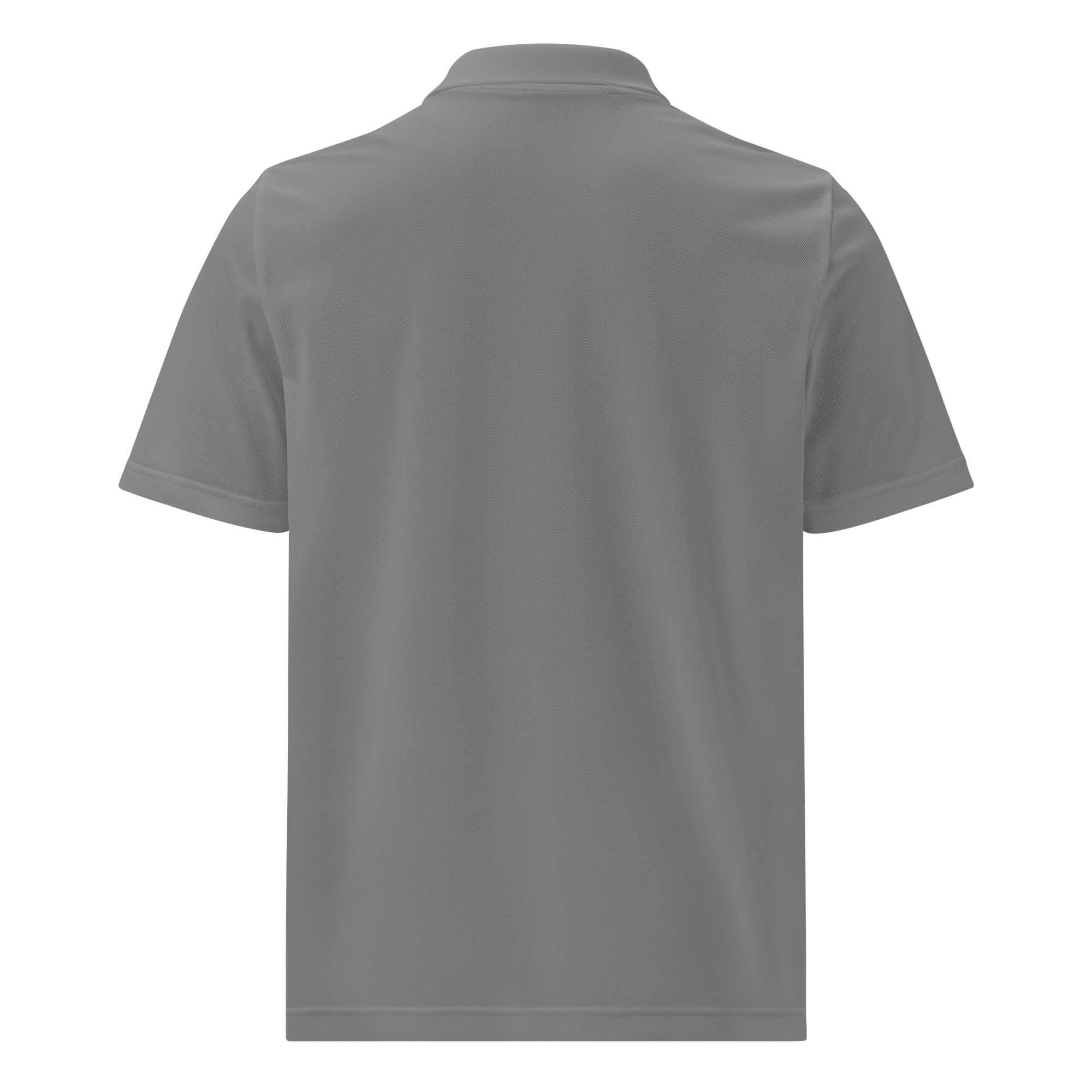 Adidas Sport Polo | Salty Diablo "OG" Edition
