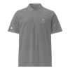 Adidas Sport Polo | Salty Diablo “OG” Edition
