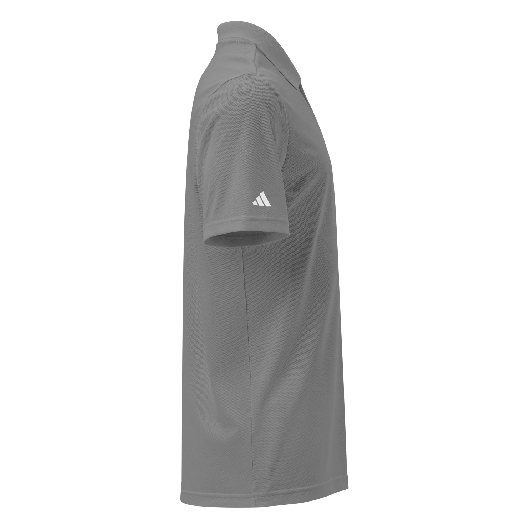 Adidas Sport Polo | Salty Diablo "OG" Edition