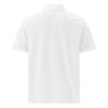 Adidas Sport Polo | Salty Diablo "OG" Edition