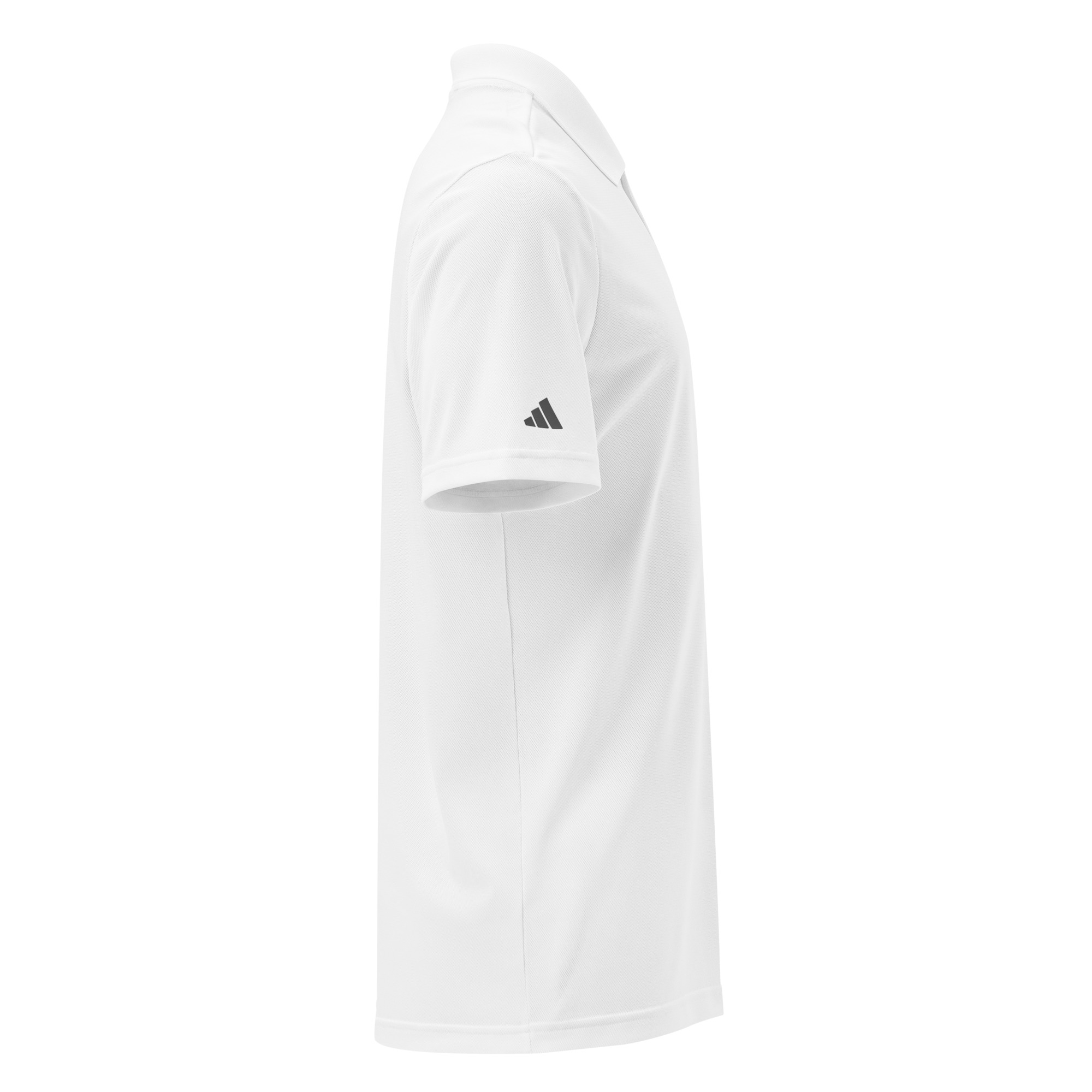 Adidas Sport Polo | Salty Diablo "OG" Edition