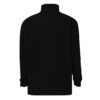 Salty Diablo OG Embroidered Fleece Pullover – Relaxed Fit Streetwear