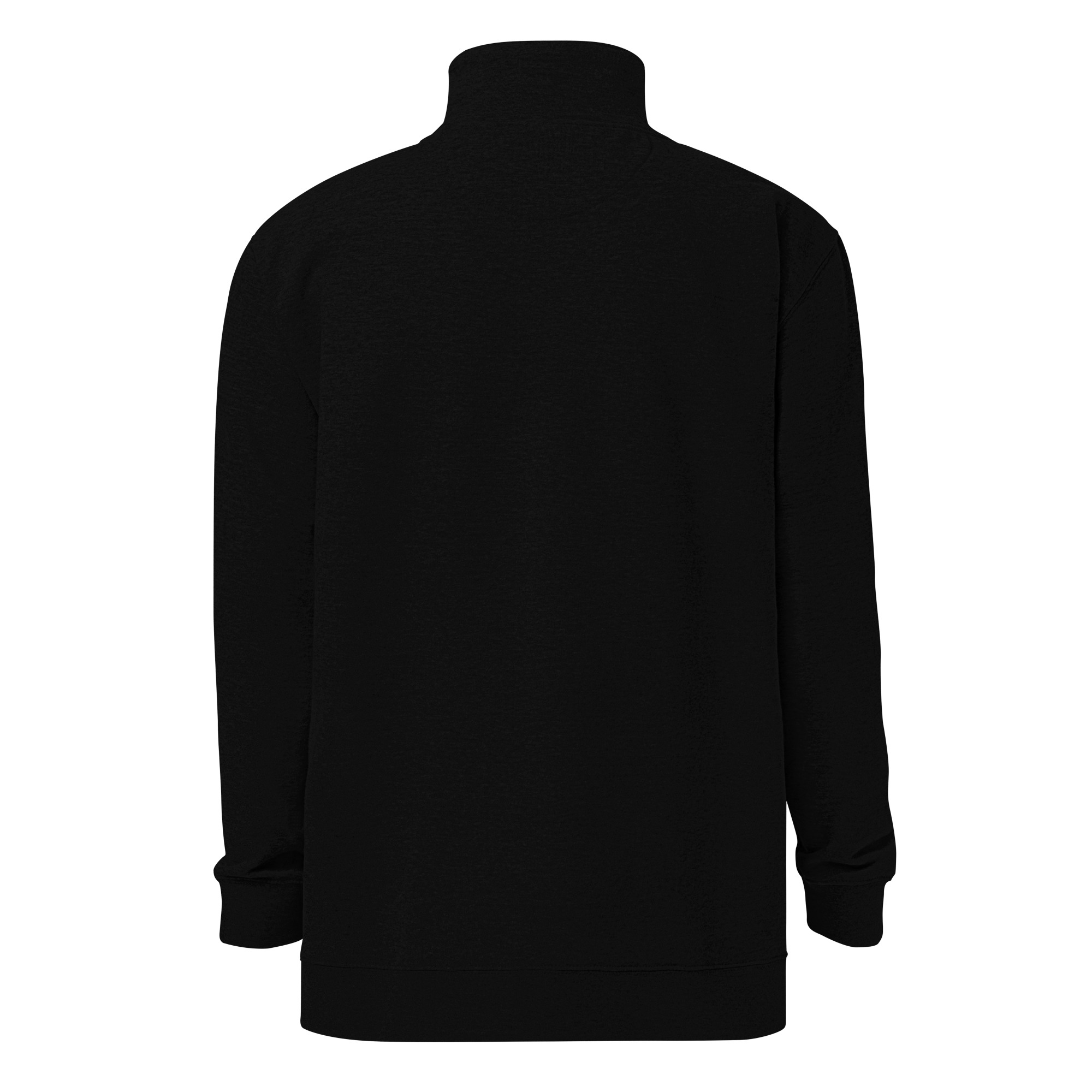 Salty Diablo OG Embroidered Fleece Pullover – Relaxed Fit Streetwear