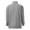 Salty Diablo OG Embroidered Fleece Pullover
