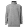Salty Diablo OG Embroidered Fleece Pullover