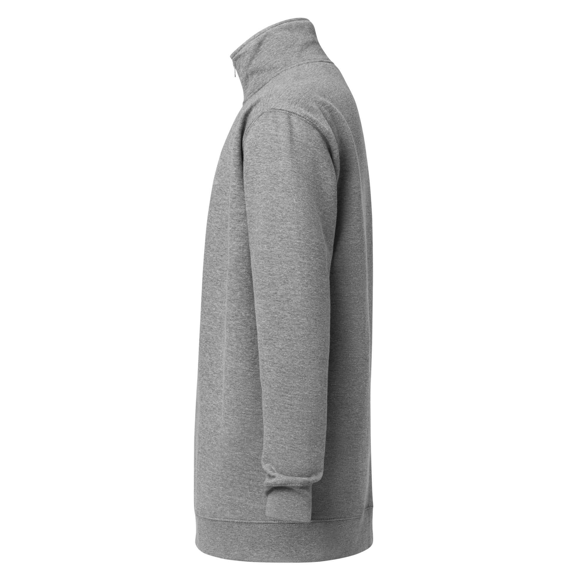Salty Diablo OG Embroidered Fleece Pullover