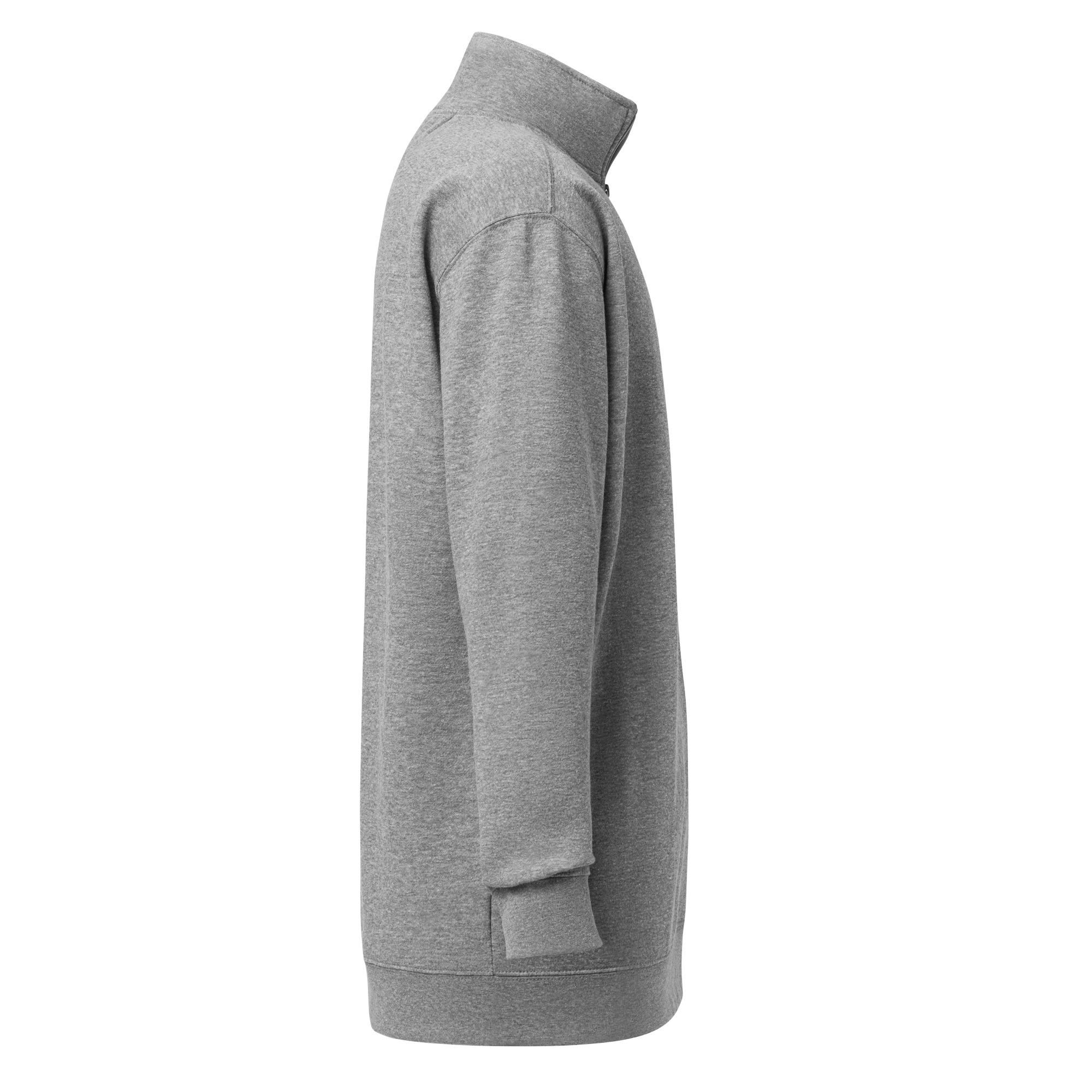 Salty Diablo OG Embroidered Fleece Pullover