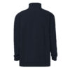 Salty Diablo OG Embroidered Fleece Pullover – Relaxed Fit Streetwear