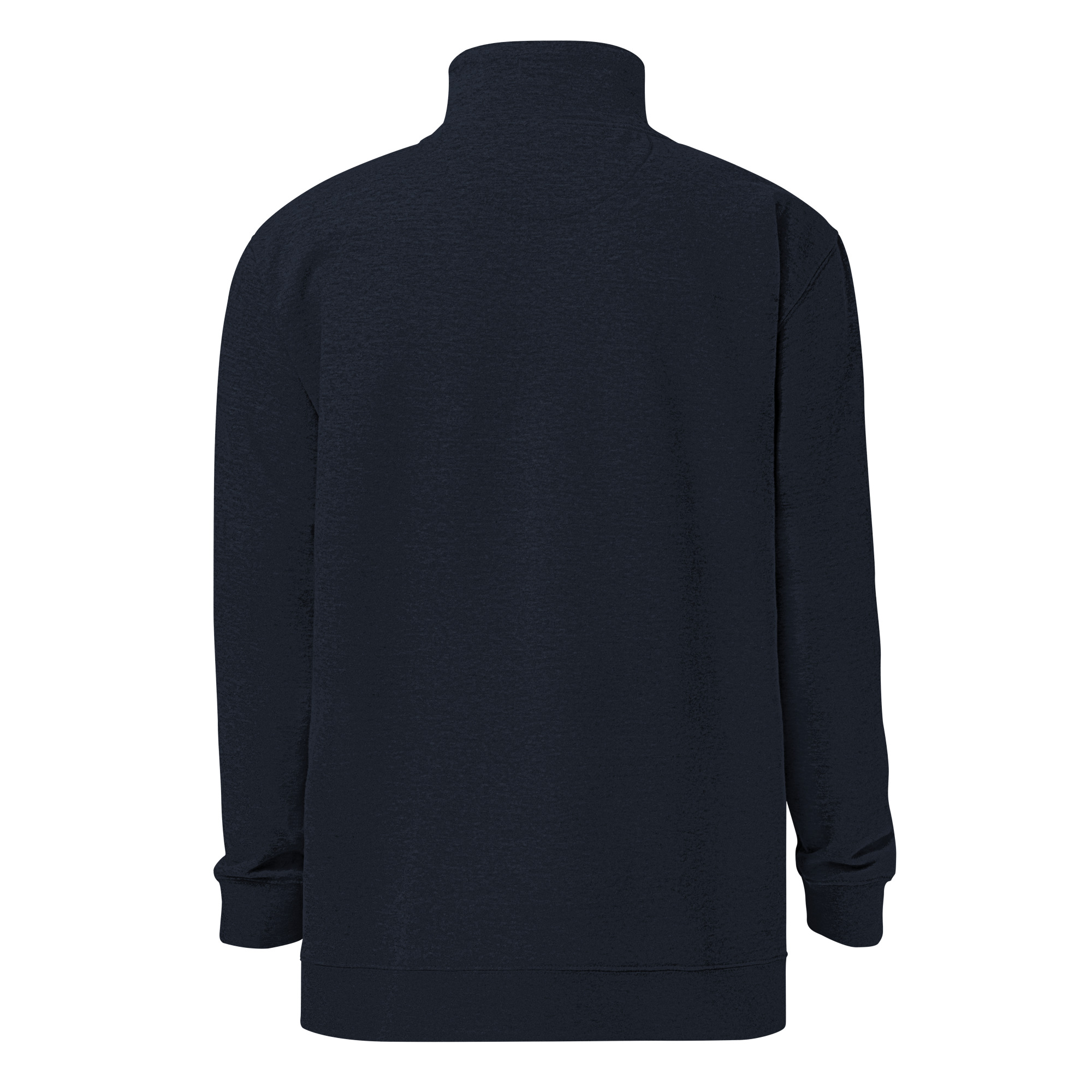 Salty Diablo OG Embroidered Fleece Pullover – Relaxed Fit Streetwear
