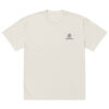Salty Diablo OG Oversized Faded T-Shirt
