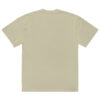 Salty Diablo OG Oversized Faded T-Shirt